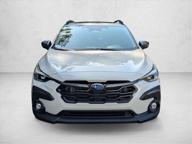 New 2026 Subaru Crosstrek 2.5i Limited AWD/4WD image 2