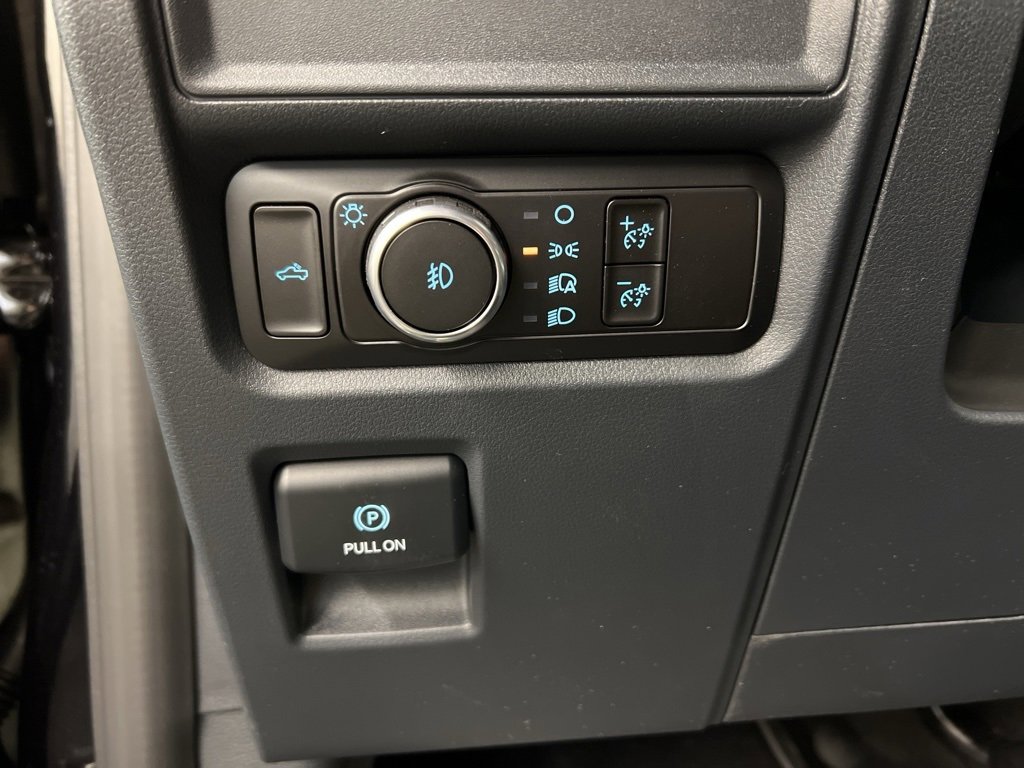 New 2026 Ford F150 STX image 22