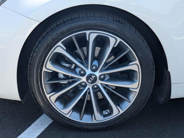 Used 2019 Kia Cadenza Technology FWD image 25