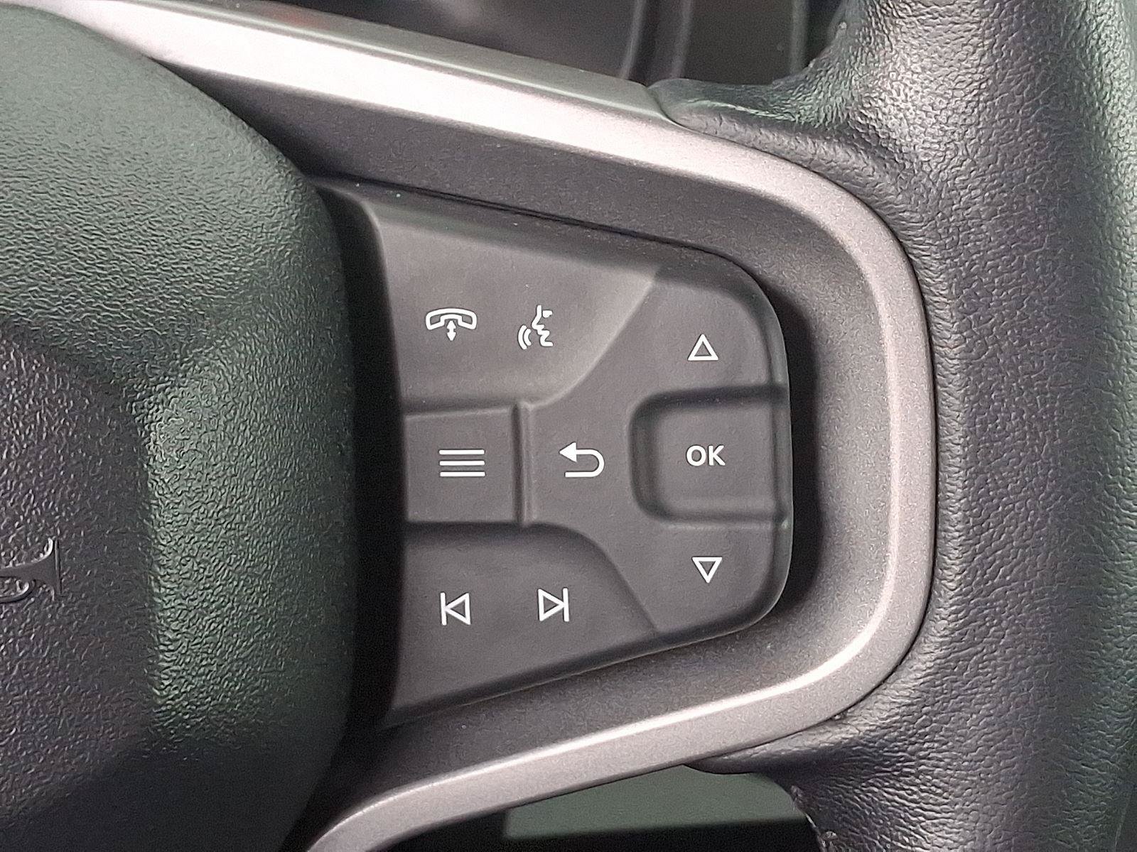 Used 2022 Ford Bronco Badlands AWD/4WD image 22
