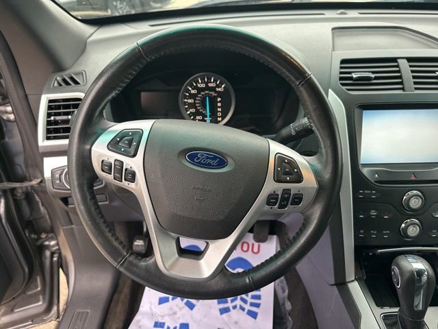 Used 2012 Ford Explorer XLT AWD/4WD image 13