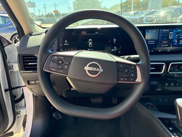 Used 2027 Nissan Sentra SV w/ Floor Mat Package FWD image 19