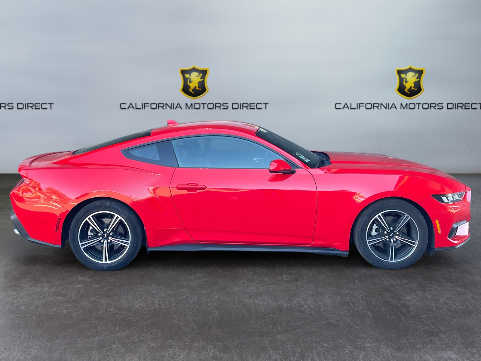 Used 2024 Ford Mustang Premium image 6