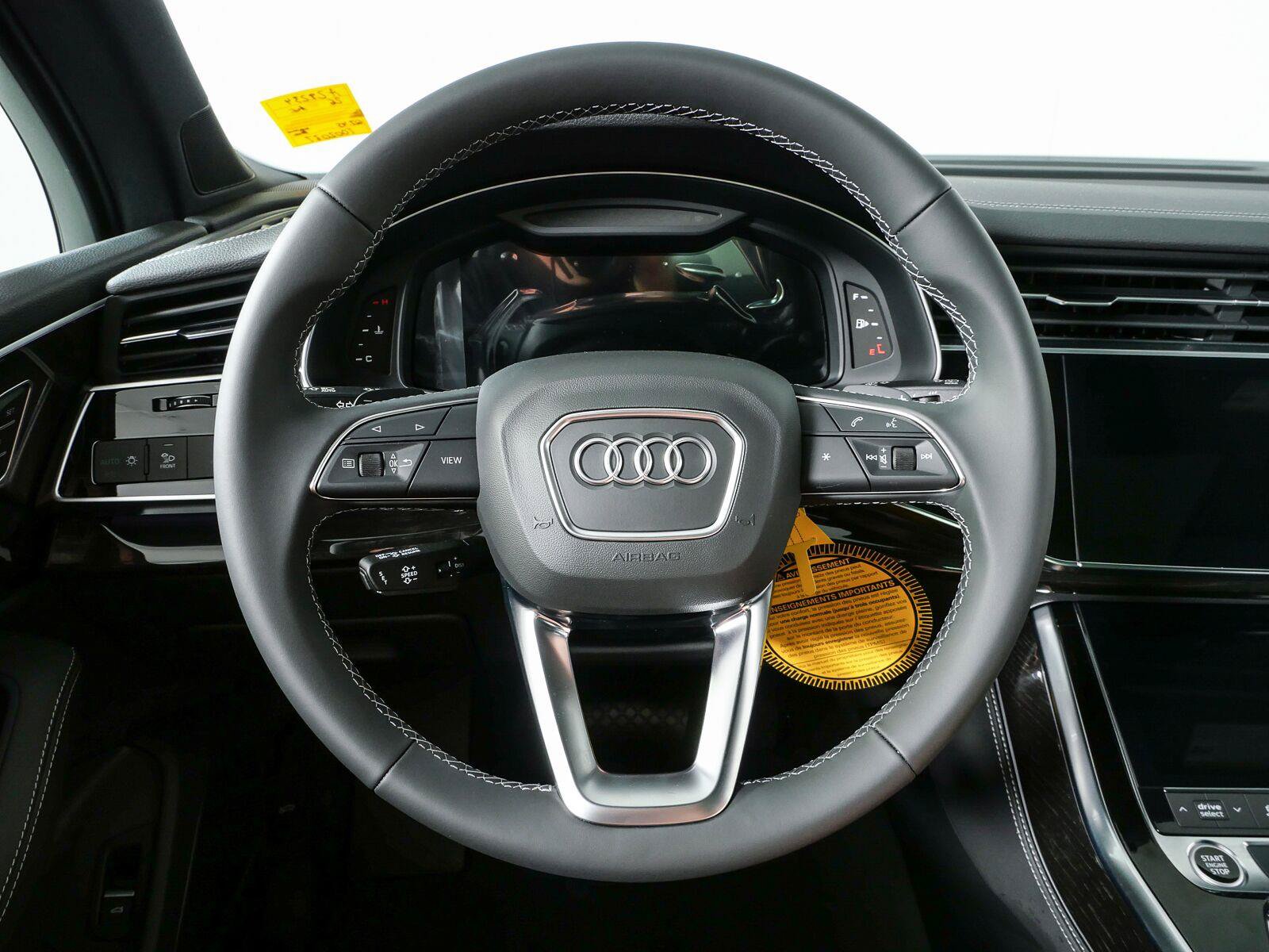 New 2026 Audi Q7 2.0T Premium Plus AWD/4WD image 11