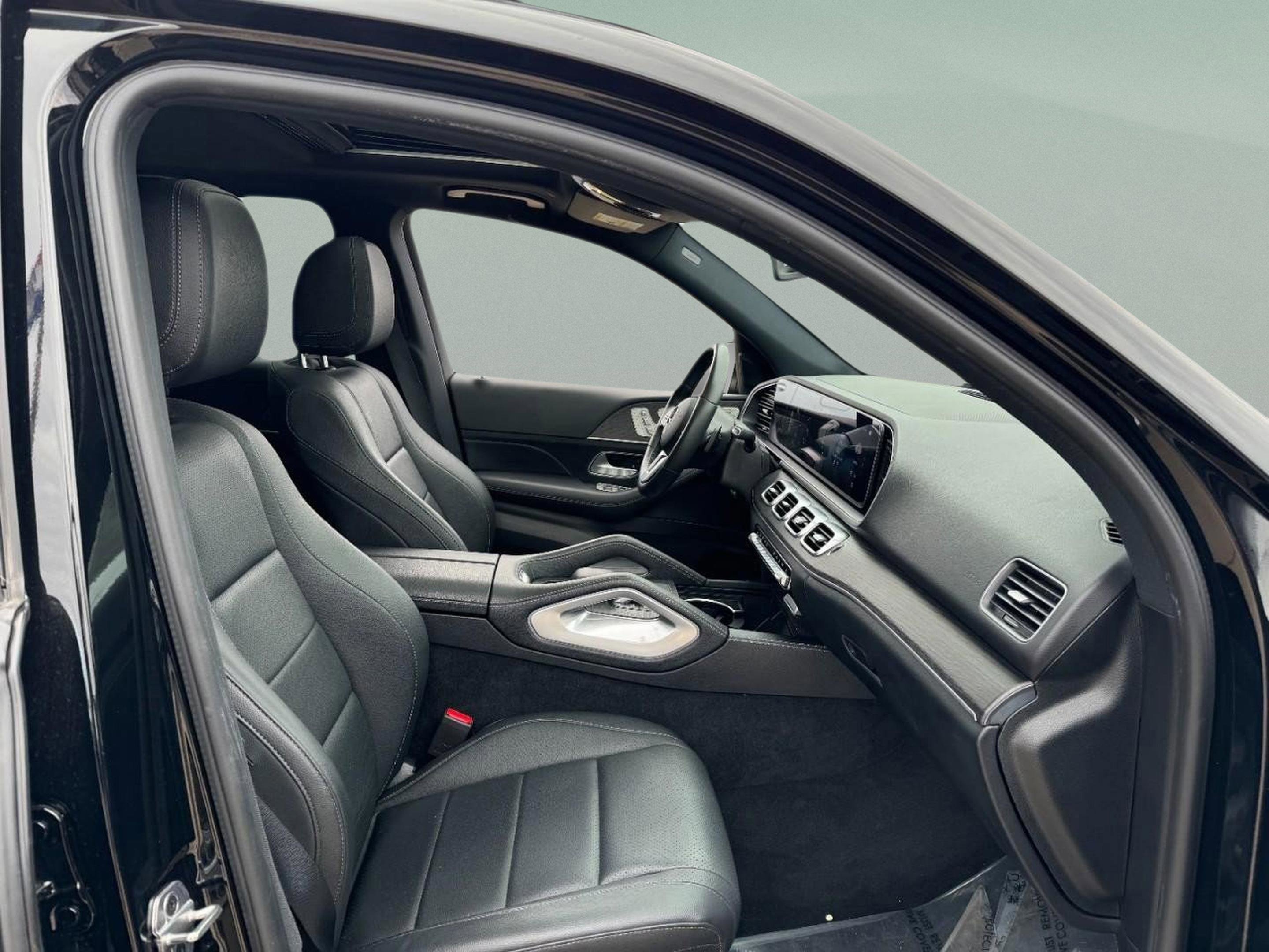 Used 2022 Mercedes-Benz GLE 350 4MATIC image 17