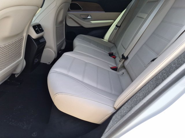 New 2026 Mercedes-Benz GLE 450 4MATIC Coupe image 13