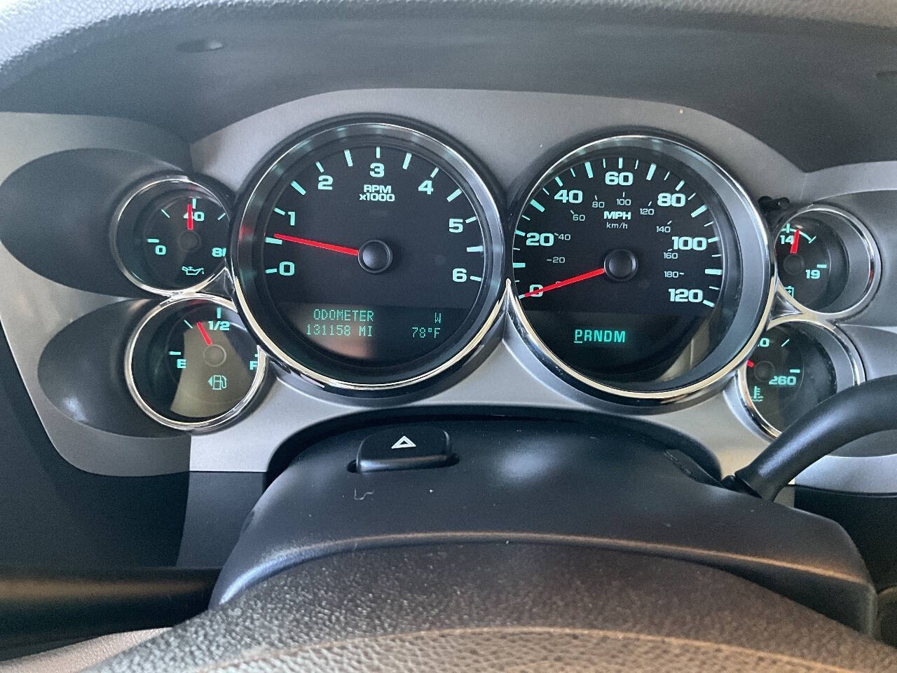 Used 2011 GMC Sierra 1500 SLE w/ Power Tech Package AWD/4WD image 9