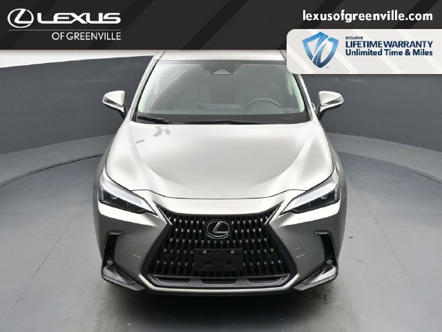 Used 2023 Lexus NX 350 AWD image 45