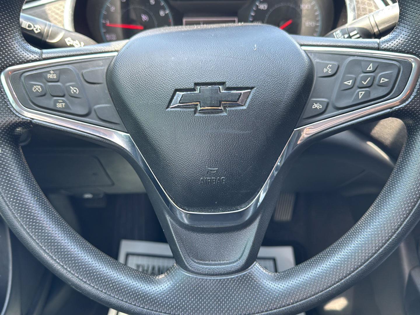 Used 2020 Chevrolet Malibu LT FWD image 11