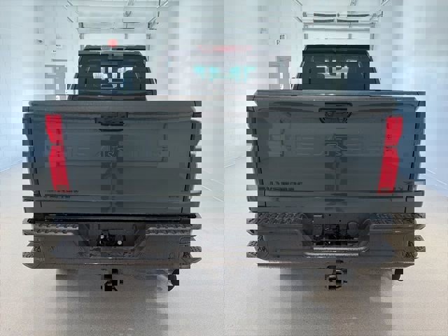 New 2026 Chevrolet Silverado 2500 LTZ w/ LTZ Plus Package image 5