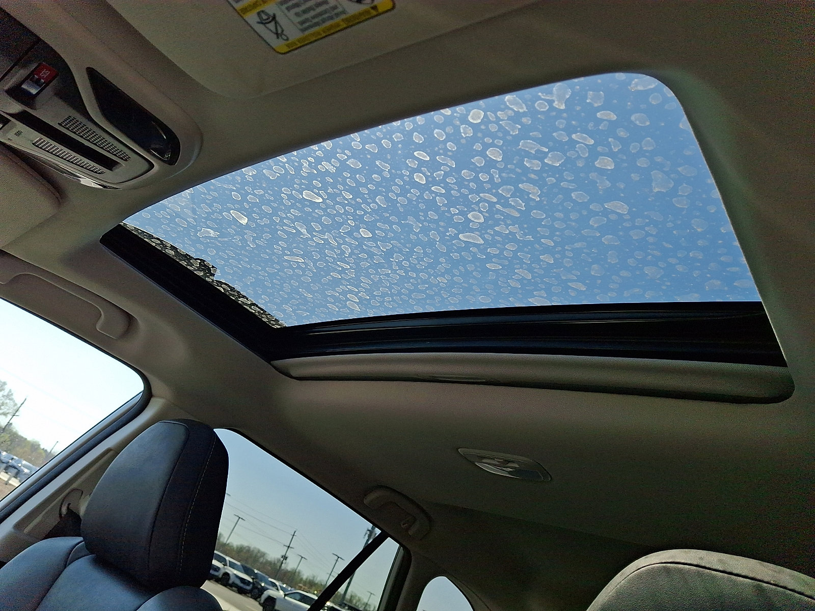 Certified 2023 Subaru Outback Onyx Edition image 15