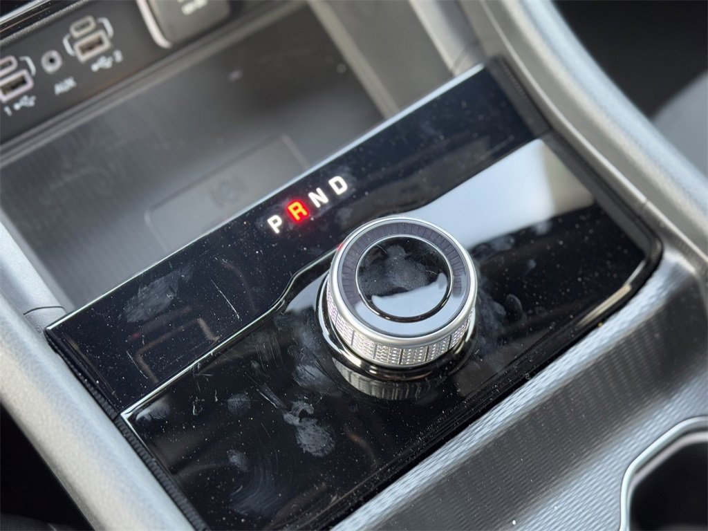 New 2025 Jeep Grand Cherokee Laredo w/ Luxury Tech Group I image 20