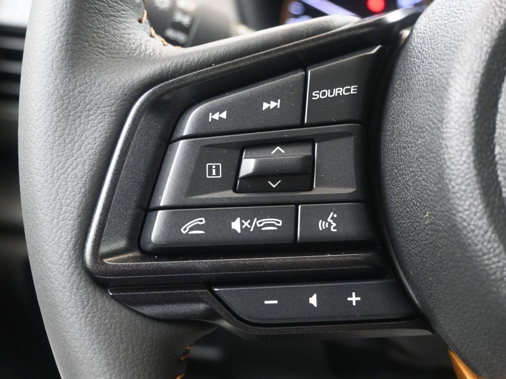 Certified 2025 Subaru Crosstrek 2.5i Wilderness w/ Crosstrek Mirror Package image 30