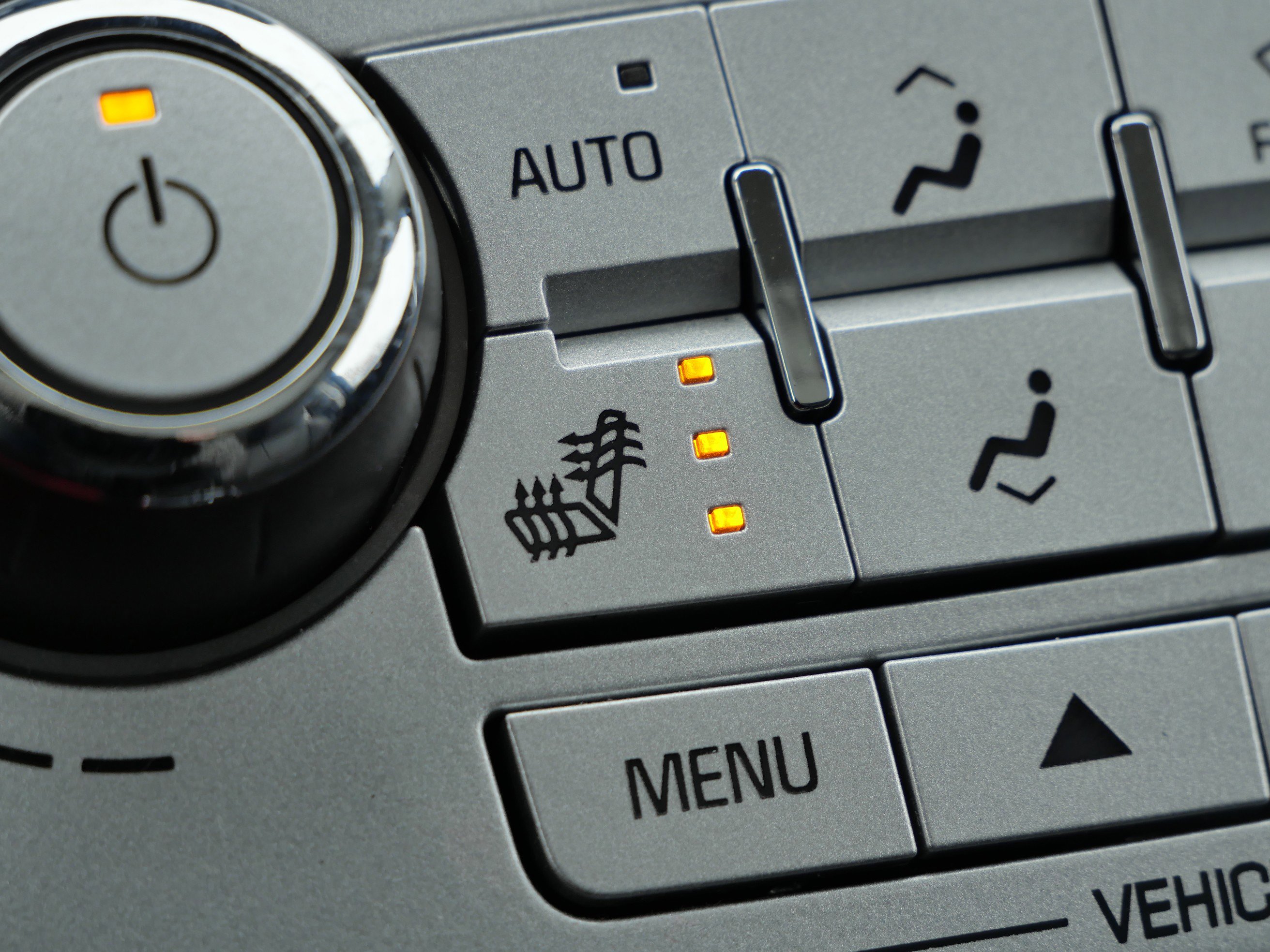 Used 2014 GMC Terrain SLT w/ Safety Package image 27