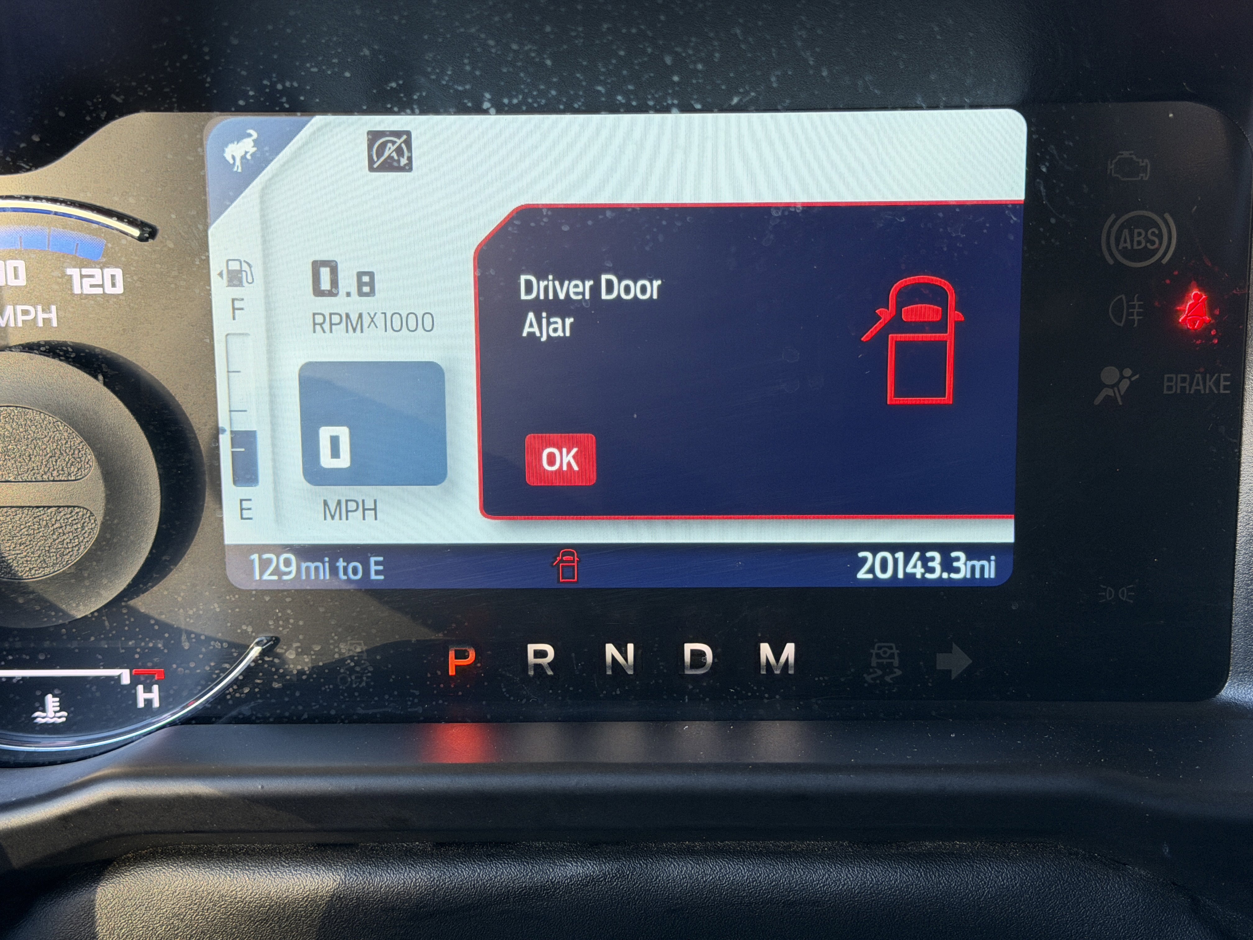 Certified 2023 Ford Bronco Outer Banks w/ Sasquatch Package image 13