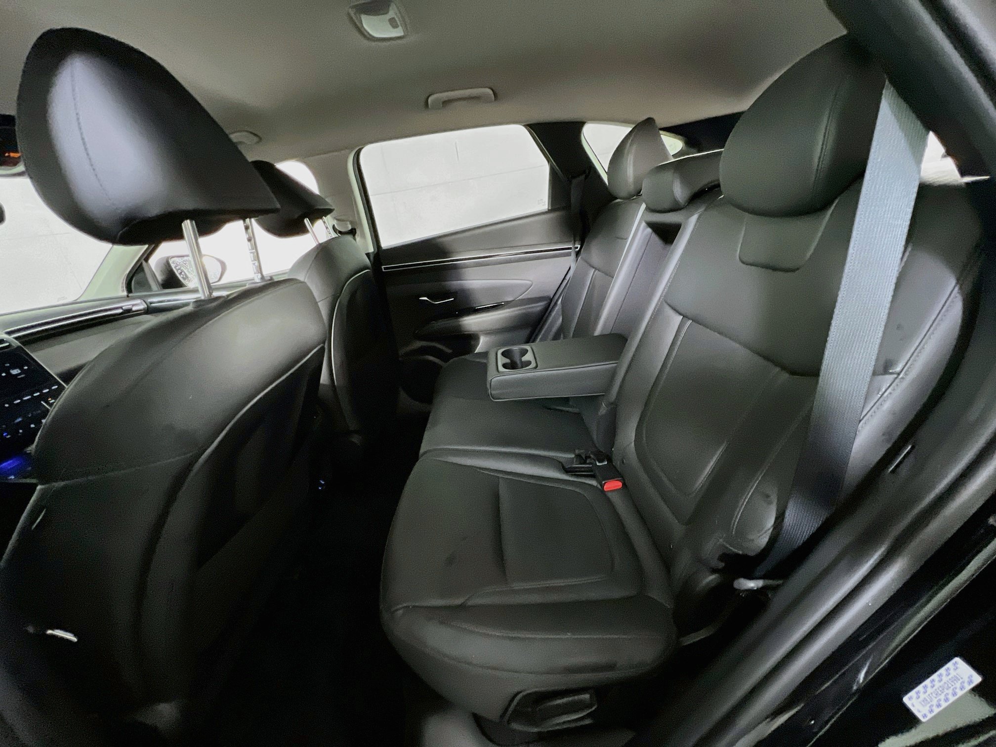 Used 2023 Hyundai Tucson XRT AWD/4WD image 24