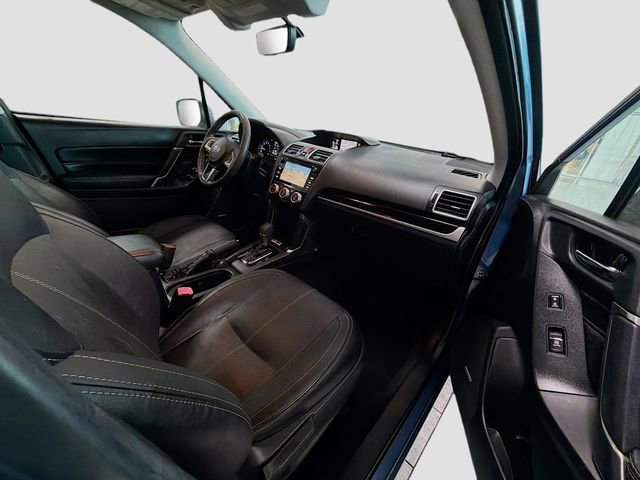 Used 2017 Subaru Forester 2.5i Touring image 32