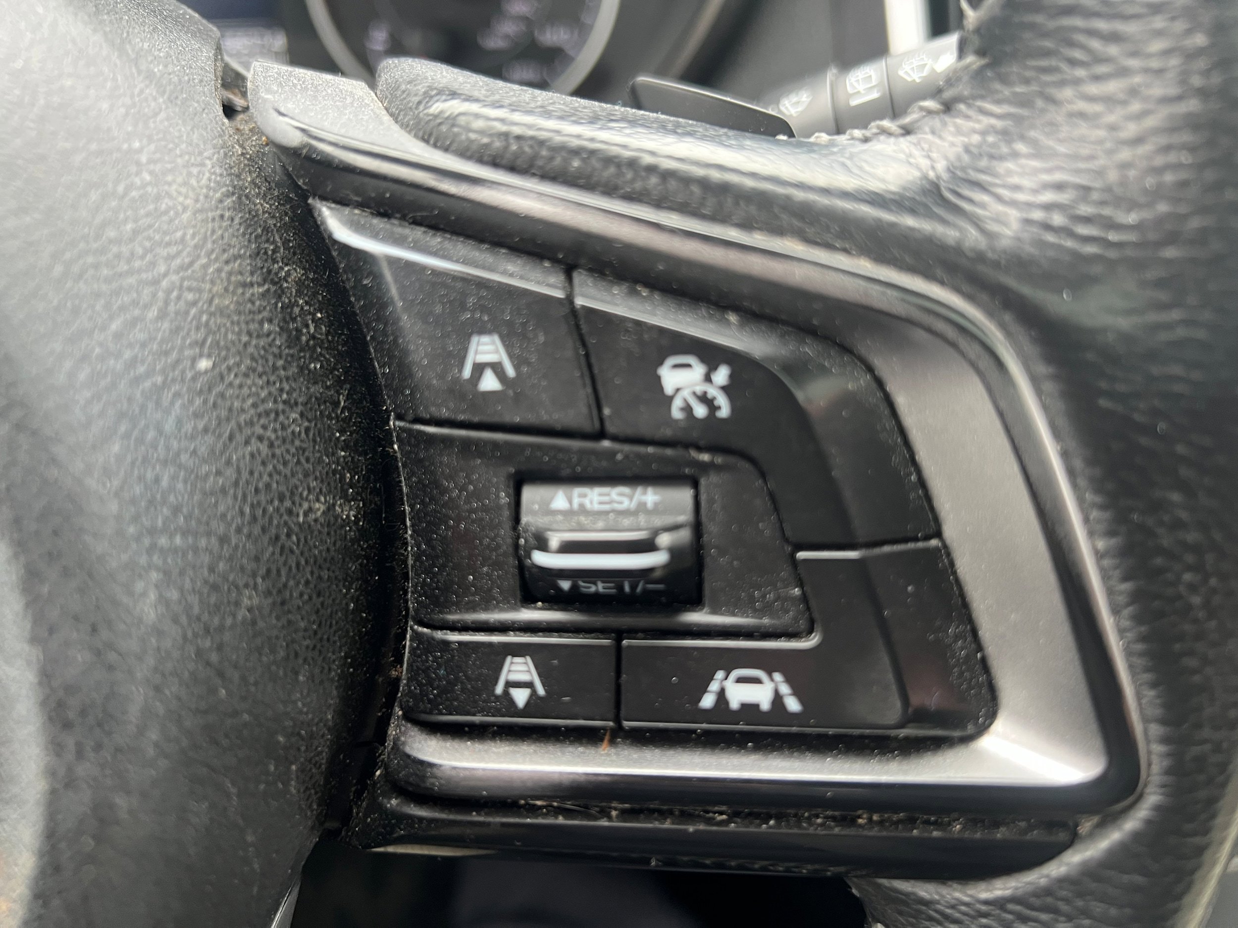 Used 2019 Subaru Ascent Premium w/ Popular Package #3 image 22
