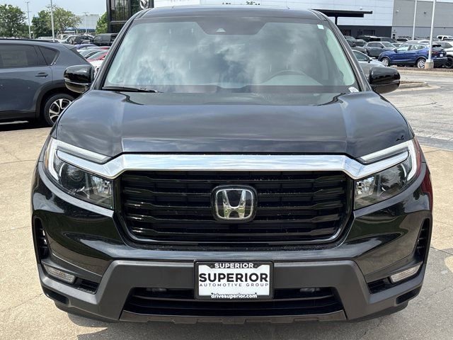 Used 2023 Honda Ridgeline RTL-E image 14