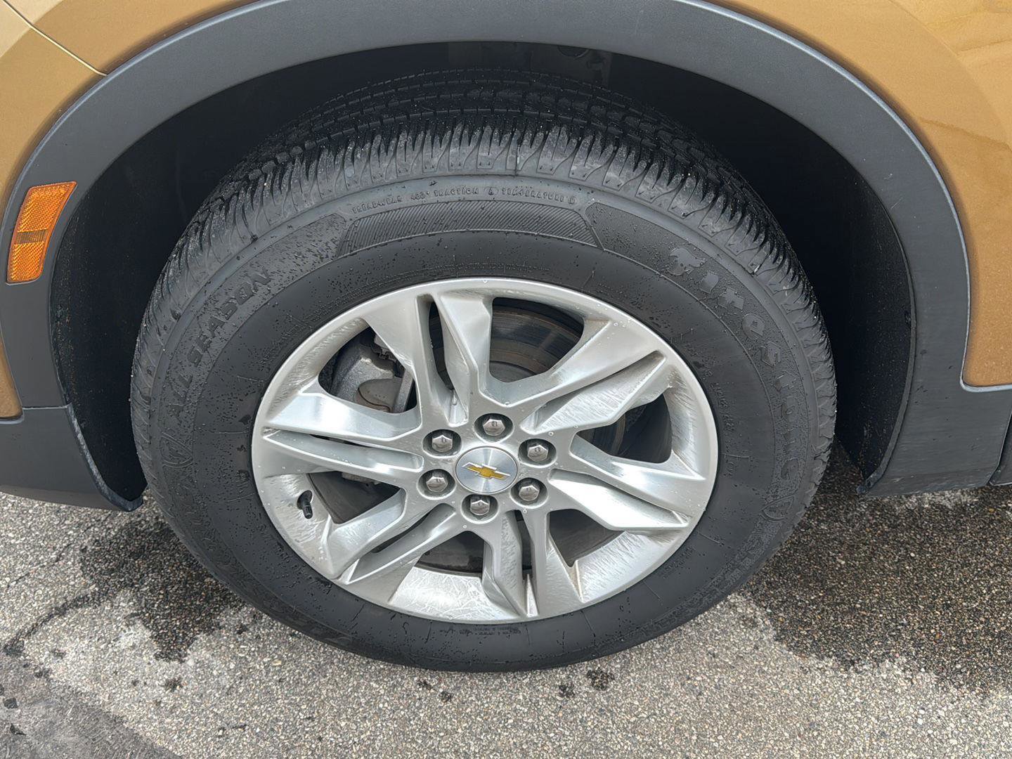 Used 2019 Chevrolet Blazer LT image 10