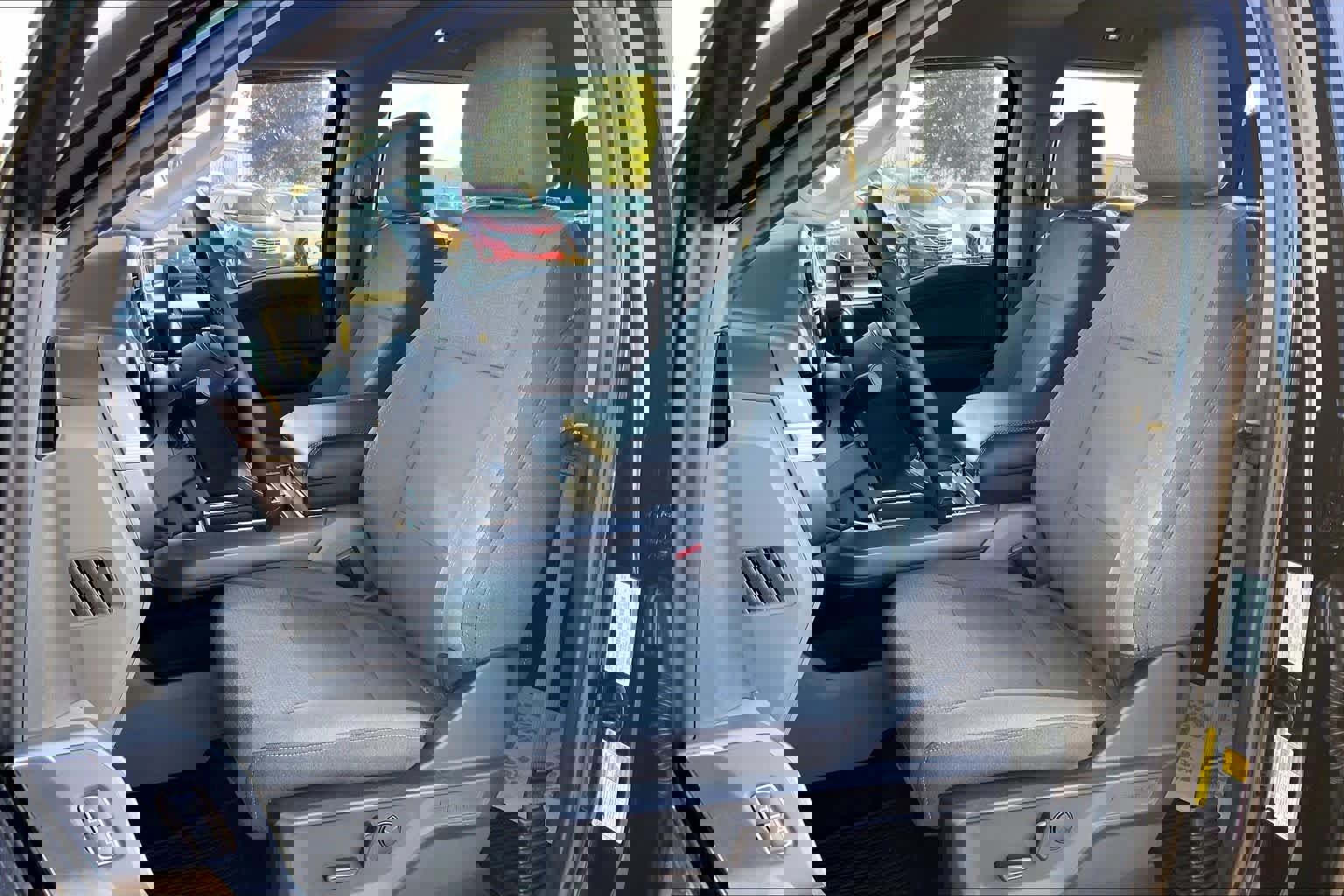 Certified 2024 Ford F150 XLT w/ Equipment Group 302A MID image 8