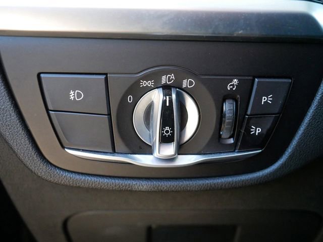 Used 2021 BMW X3 xDrive30i w/ Premium Package image 24