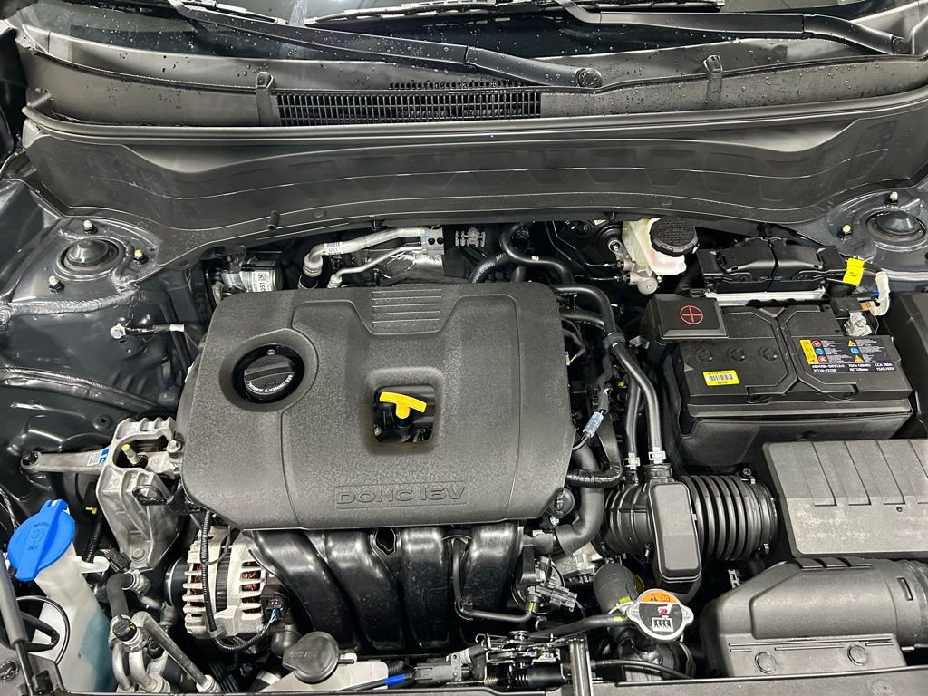 New 2026 Kia Seltos EX w/ EX Sunroof Package image 30