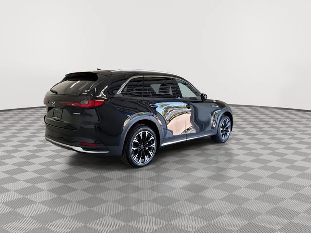 New 2026 MAZDA CX-90 Plug-In Hybrid w/ Premium Plus AWD/4WD image 10