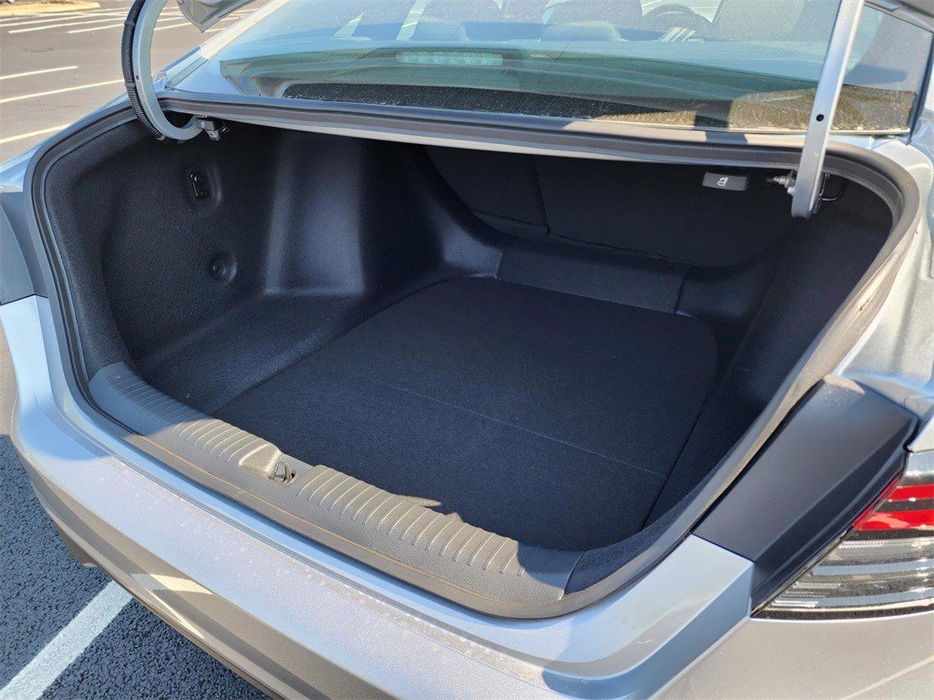 Used 2024 Honda Accord Sport image 22