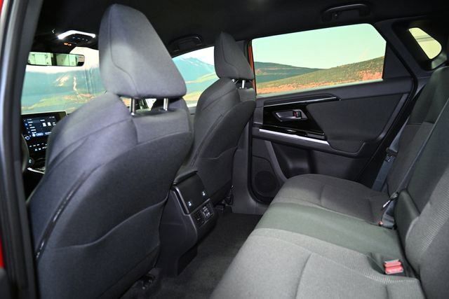 Certified 2024 Subaru Solterra Premium image 51