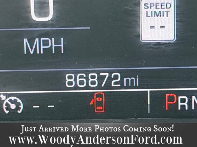 Used 2017 Chevrolet Tahoe LT AWD/4WD image 14