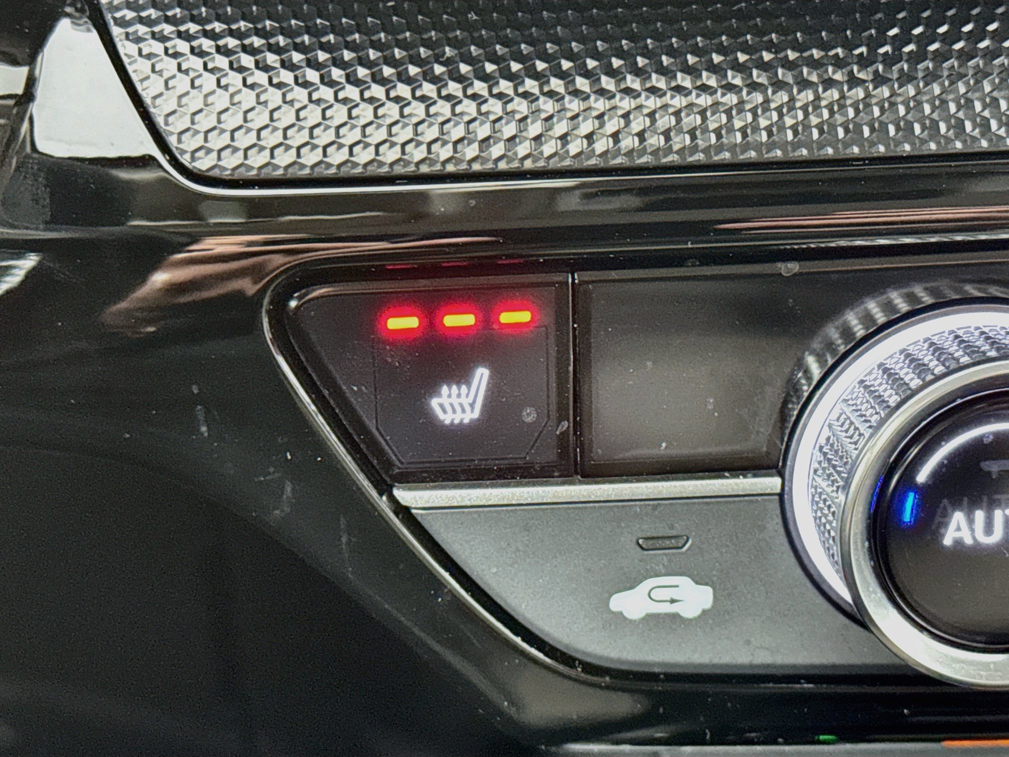 Certified 2024 Honda CR-V EX-L image 19