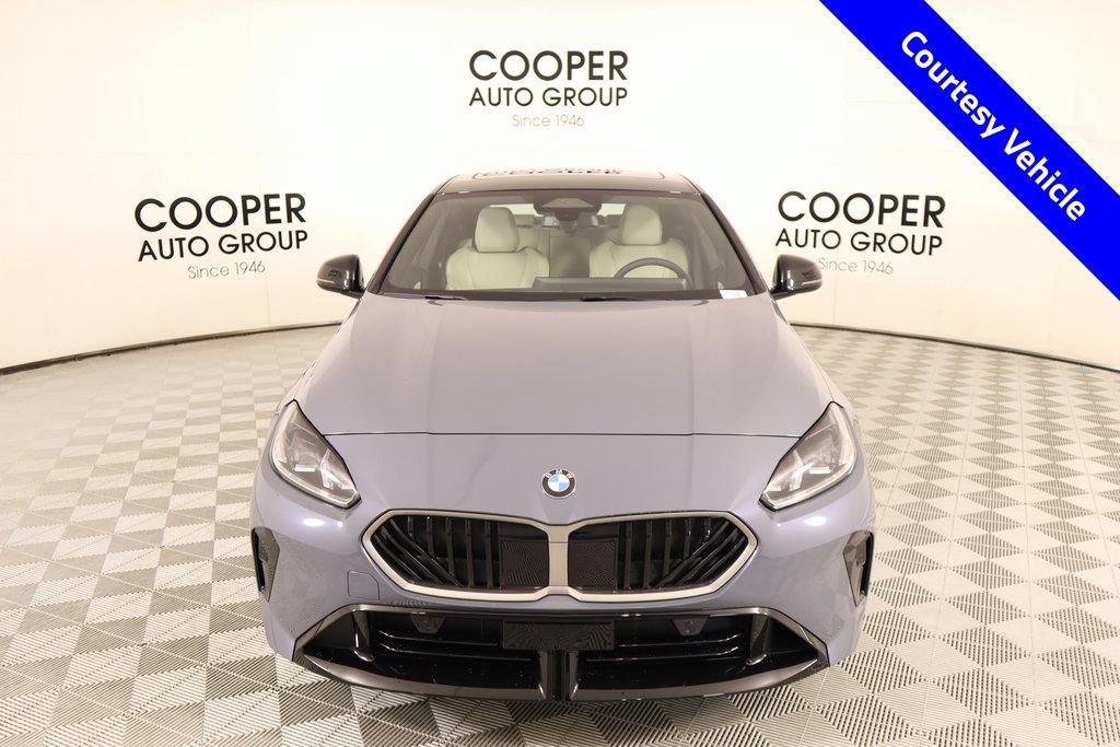 New 2026 BMW 228i w/ Premium Package FWD image 10