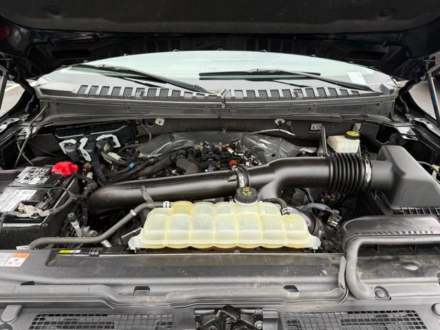 Used 2023 Ford Expedition Max XLT AWD/4WD image 10