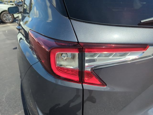 Used 2021 Acura RDX FWD w/ Technology Package image 18