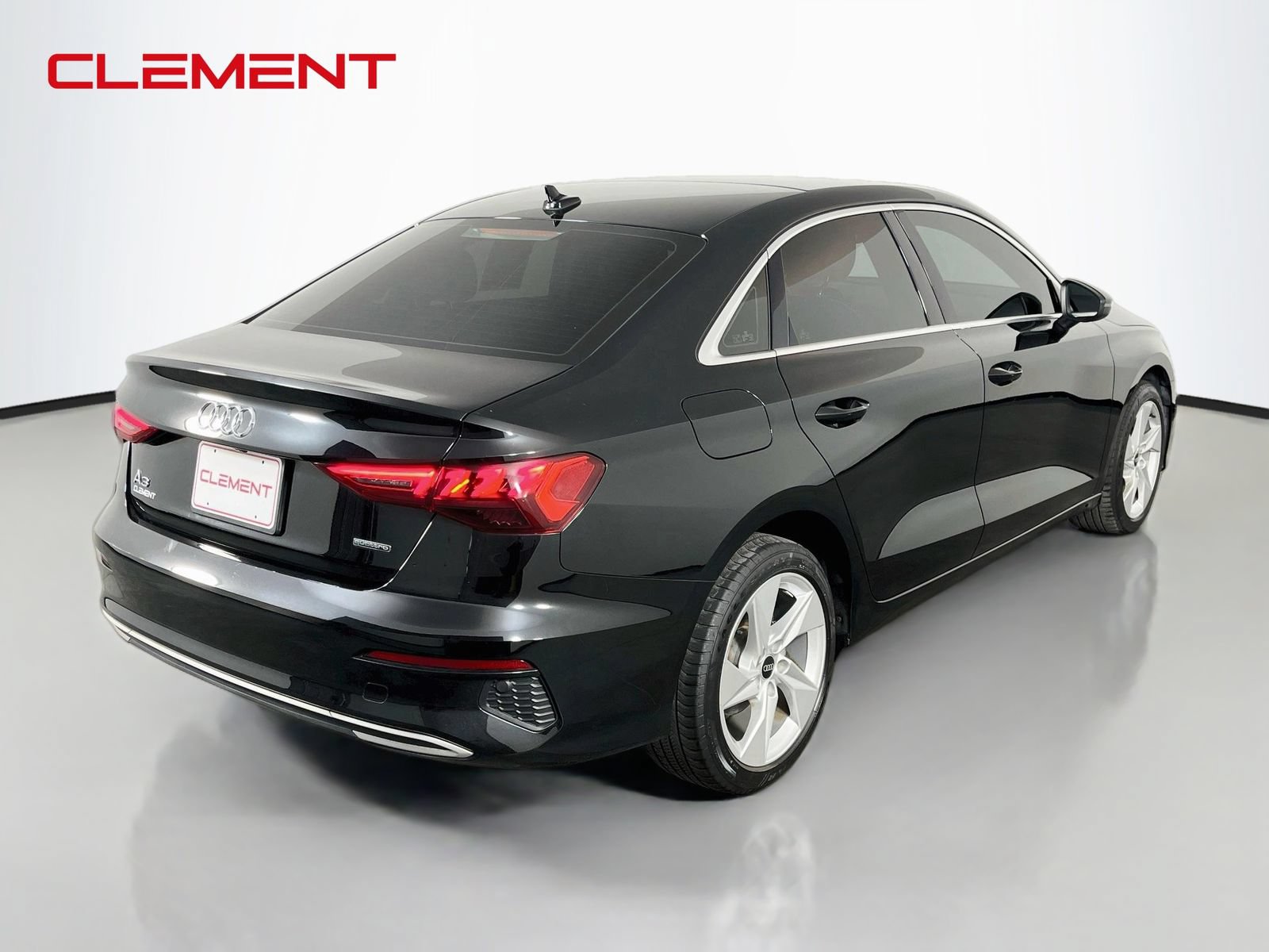Used 2022 Audi A3 2.0T Premium AWD/4WD image 7