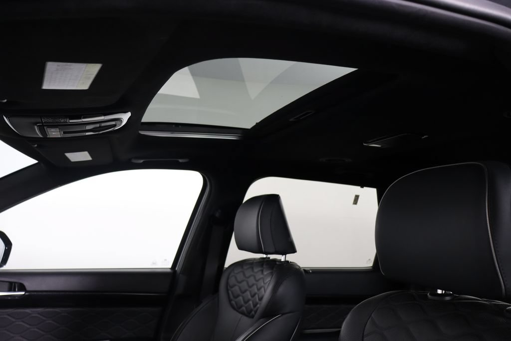 Used 2020 Hyundai Palisade Limited FWD image 42
