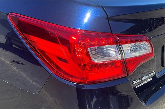 Used 2018 Subaru Legacy 2.5i w/ Alloy Wheel Package image 32