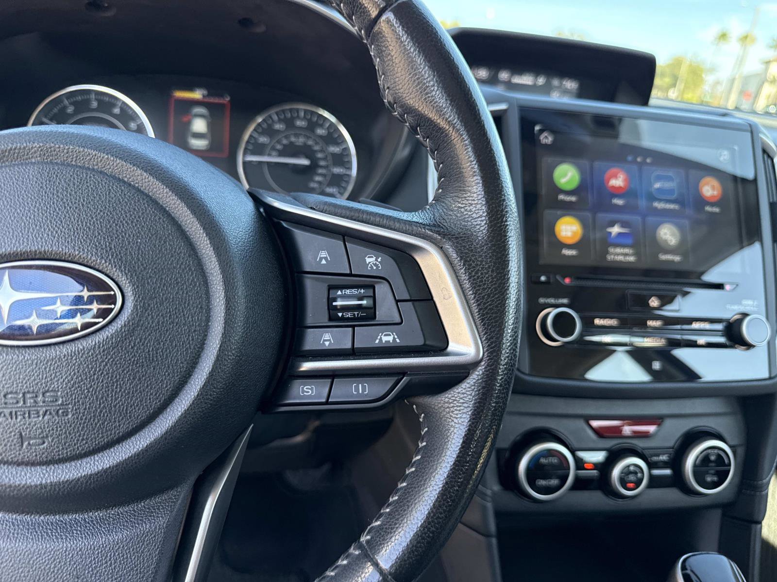 Used 2021 Subaru Impreza 2.0i Limited image 31