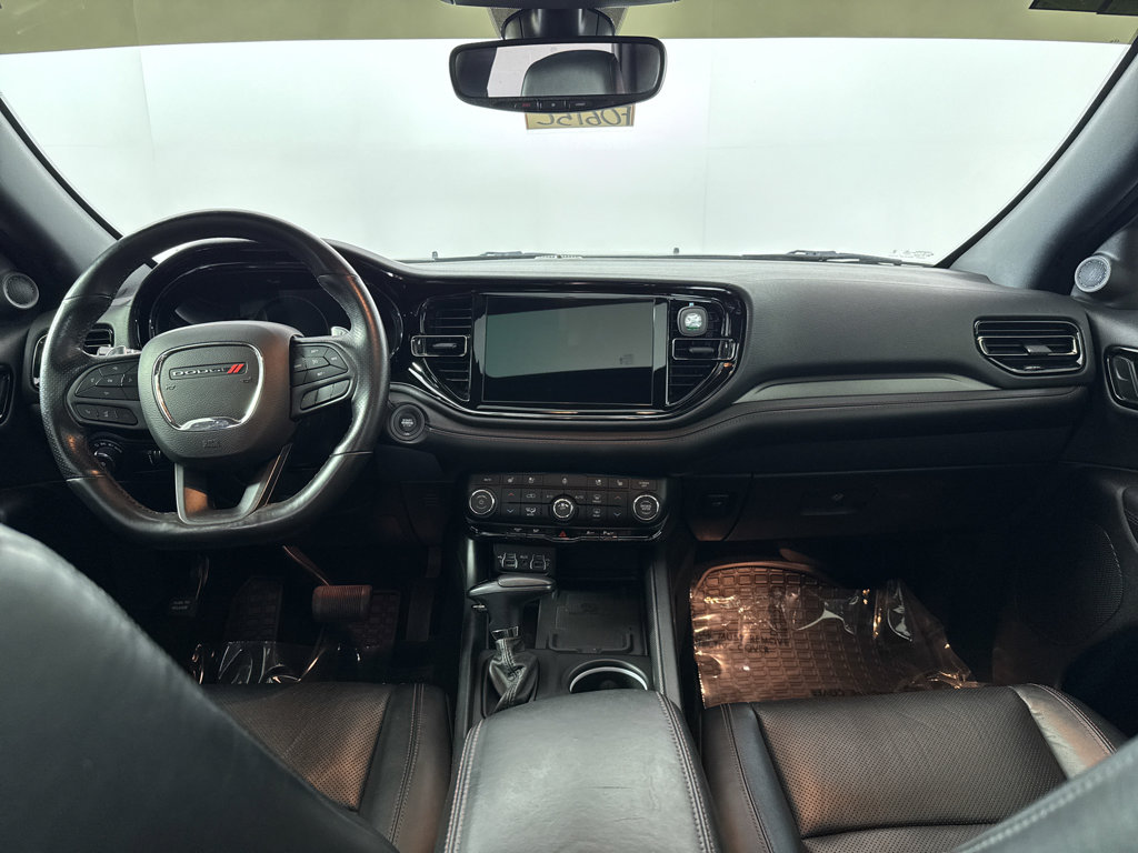 Used 2022 Dodge Durango R/T w/ Blacktop Package image 4