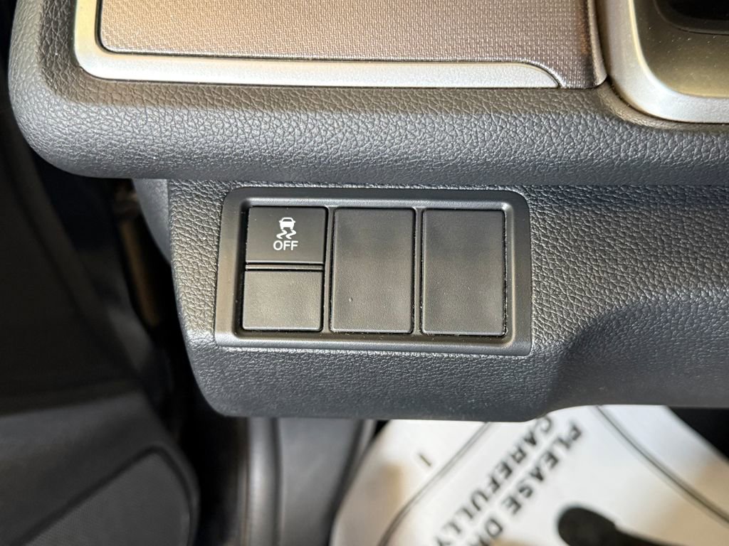 Used 2017 Honda Civic EX image 18