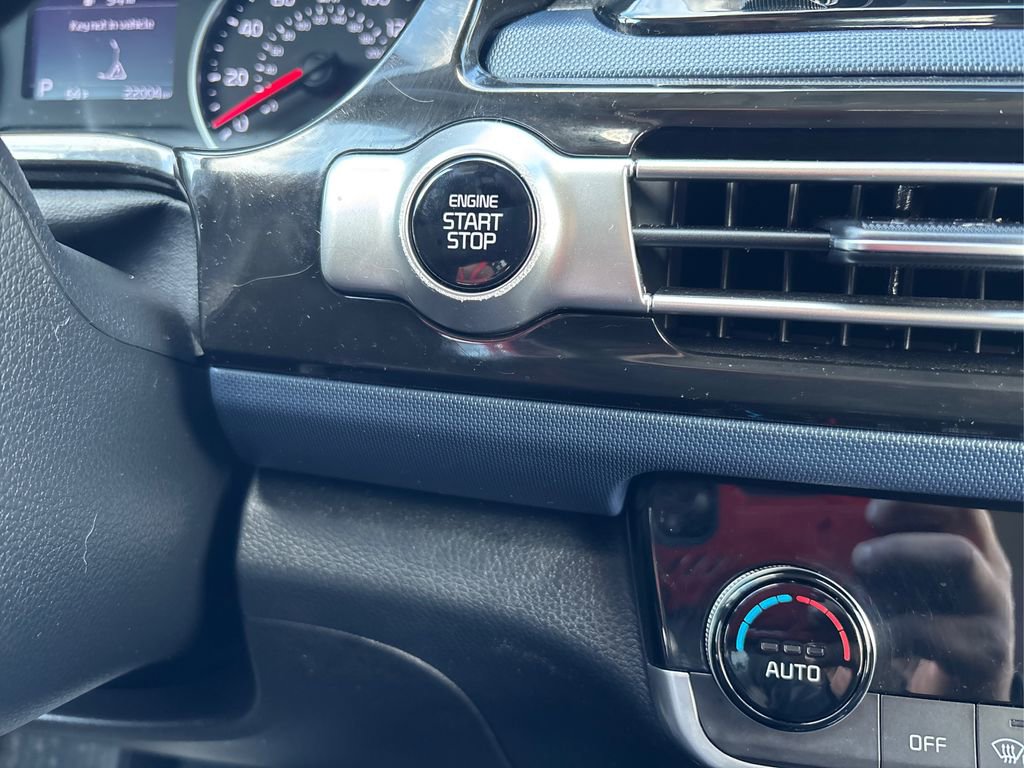 Used 2023 Kia Seltos S image 30