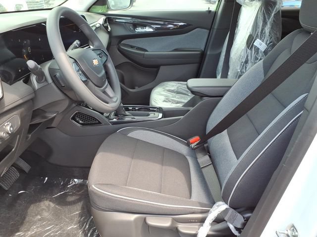 New 2026 Chevrolet TrailBlazer LT FWD image 6