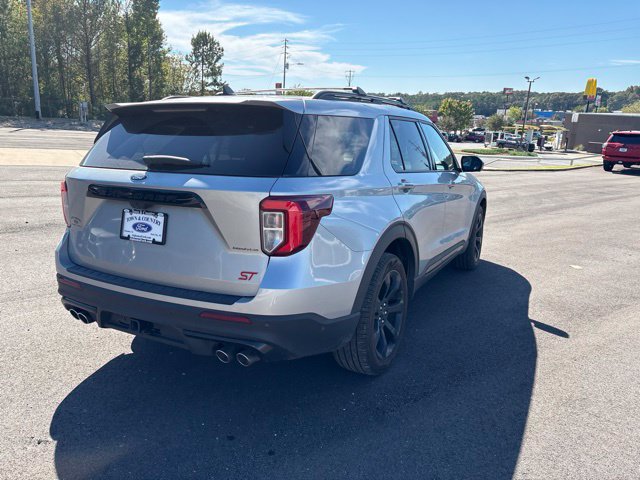 Used 2023 Ford Explorer ST w/ Equipment Group 401A AWD/4WD image 7