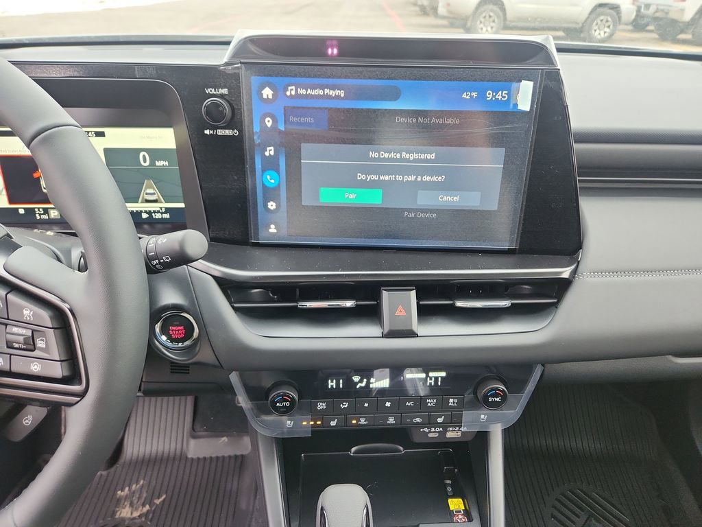 New 2026 Subaru Outback Touring XT w/ Touring Package image 20