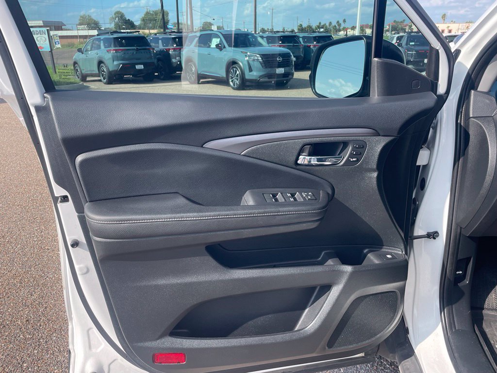 Used 2024 Honda Ridgeline RTL image 13