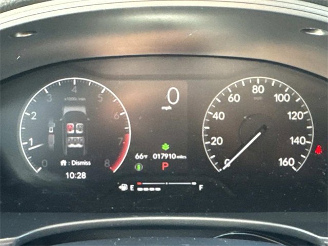 Used 2023 Honda Civic LX image 20