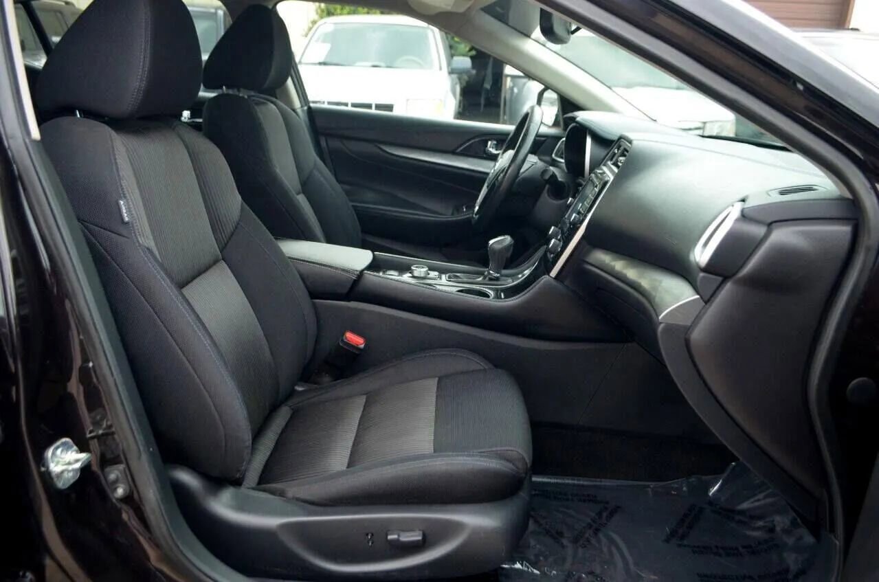 Used 2016 Nissan Maxima 3.5 S image 18