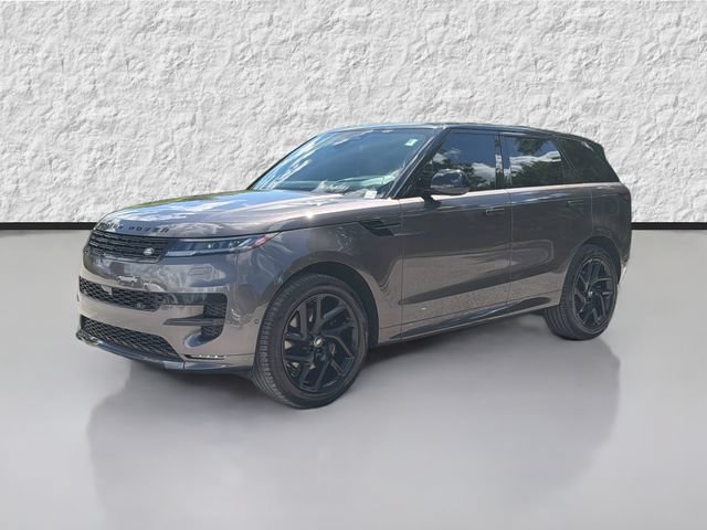 Used 2024 Land Rover Range Rover Sport Dynamic SE AWD/4WD image 7