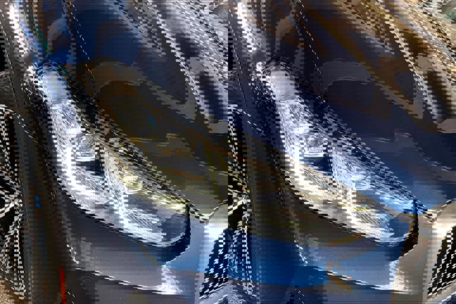 Certified 2024 BMW X3 sDrive30i w/ Convenience Package image 27